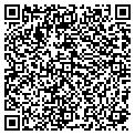 QR code with Aroma contacts
