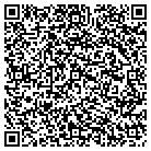 QR code with Accurate Custom Creations contacts
