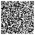 QR code with A V Consultants contacts