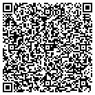 QR code with Ac's Landscape And Grading LLC contacts