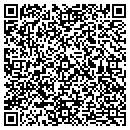 QR code with N Steffens & Assoc Ltd contacts