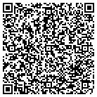 QR code with Clay County Highway Department contacts