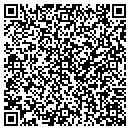QR code with U Mass Lowell Bagel Smith contacts