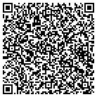 QR code with University Cafe & Bagel contacts