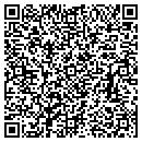 QR code with Deb's Diner contacts