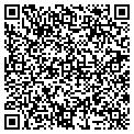 QR code with A Cooper Paving contacts