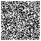 QR code with Allstate Self-Storage contacts