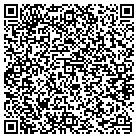 QR code with Rickys Acadian Diner contacts