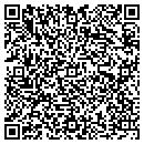 QR code with W & W Appraisals contacts