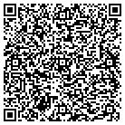 QR code with First Appraisal Network Service contacts