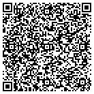 QR code with Allegan Public Works Department contacts