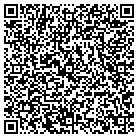 QR code with American Township Fire Department contacts