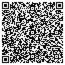 QR code with Central '4' Wheel Drive Inc contacts