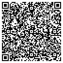 QR code with Harris Hill Diner contacts