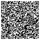 QR code with 3 Degrees Of Separation Inc contacts
