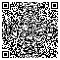 QR code with Back To Black contacts