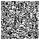 QR code with Alamance County Rescue Squad Inc contacts