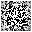 QR code with Alma H Winward contacts