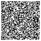 QR code with Hebron Fire Protection District contacts