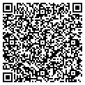 QR code with Testas Bakery contacts