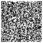 QR code with Chattanooga Fire Department contacts
