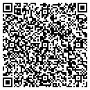 QR code with R & R Strategies LLC contacts