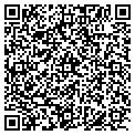 QR code with A Place To Lay contacts