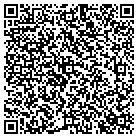 QR code with High Desert Marine Inc contacts