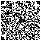 QR code with Marine Drive Parking LLC contacts