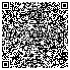 QR code with Man's Ruin Tattoo & Piercing contacts