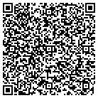 QR code with A To Z Coin & Jewelry Exchange contacts