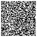QR code with Tourjet contacts