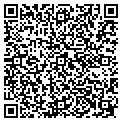 QR code with Goochy contacts