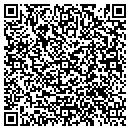 QR code with Ageless Arts contacts