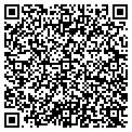 QR code with Baked By Becca contacts