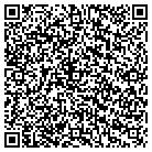QR code with Aesthetic Laser Ctr-Ctrl Fort contacts