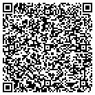 QR code with Allpoints Tattooing & Body Pie contacts