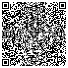 QR code with Cheyenne River Game Fish Parks contacts
