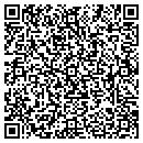 QR code with The Gap Inc contacts