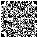 QR code with 24 Hour Tanning contacts
