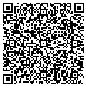 QR code with Angela Russom contacts