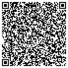 QR code with B & B Used Auto Parts Inc contacts