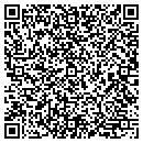 QR code with Oregon Mainline contacts