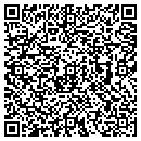 QR code with Zale Henry T contacts