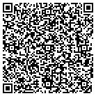QR code with Dufour Escorted Tours Inc contacts