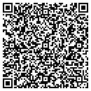 QR code with Aloha Tattoo CO contacts