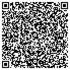QR code with Anchor Deep Tattoo Company contacts
