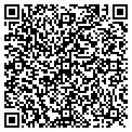 QR code with Bock Tours contacts