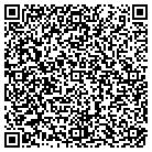 QR code with Blu Gorilla Tattoo Parlor contacts