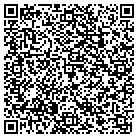 QR code with Cherry Bomb Tattoo Two contacts